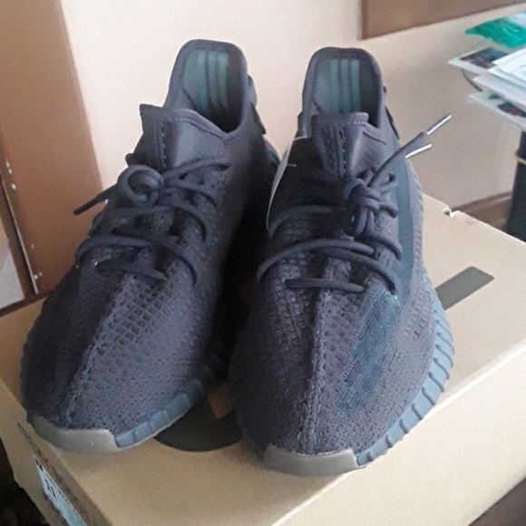 Yeezy 350 V2 "Cinder" - Picture 7 of 8